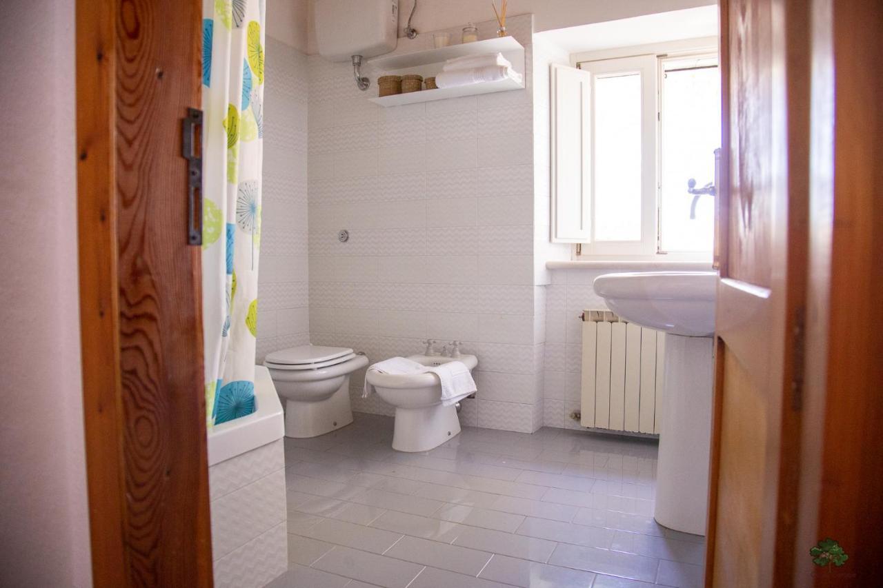 Ca' le cerque, villa surrounded by the Marche nature Fossombrone Extérieur photo