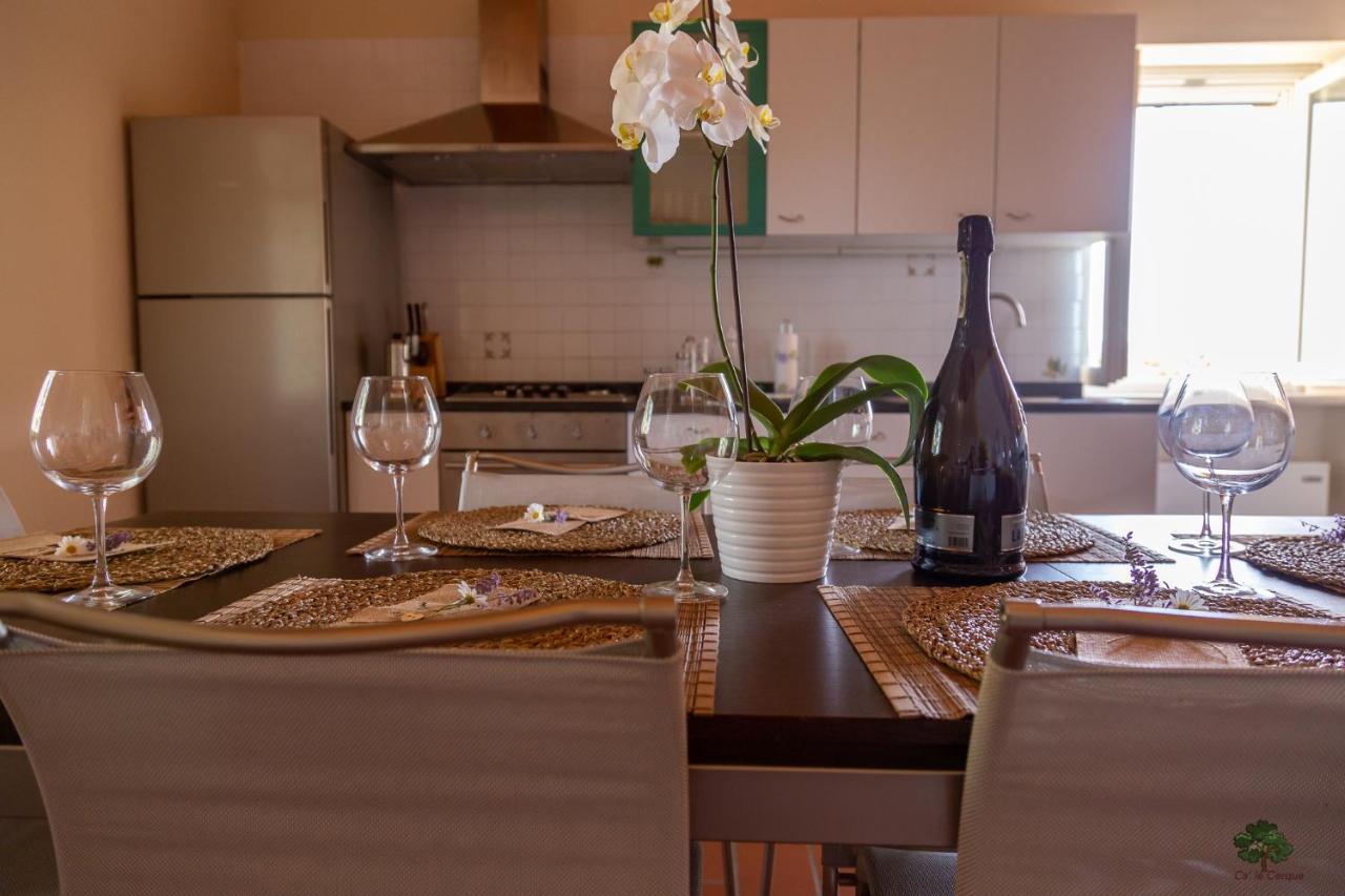 Ca' le cerque, villa surrounded by the Marche nature Fossombrone Extérieur photo
